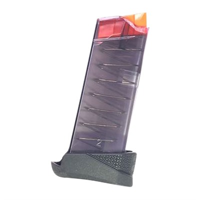Mossberg MC1 SC 9mm 7 RD Clear Extended Fit Magazine 95416